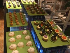-盛宴标帜西餐厅龙虾.鲍鱼•牛排(重庆喜来登大酒店)