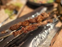 -耶里夏丽·丝路新疆菜·清真食品(徐汇南丹东路臻选店)