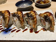 -気楽亭和食料理(气乐亭大世界本店)