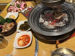 -云龙·烤肉专门店(东方路店)