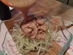 -繁花里音乐餐厅(新天地店)