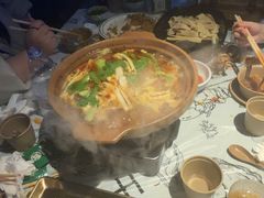 -战友蚝情烧烤工场(嘉华店)