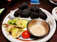 -小川洋风料理(江汉路店)