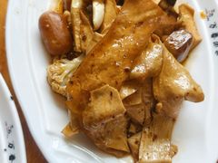 -老鼎万春卤菜(五代传承创始老店)