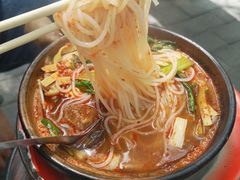 -清真·马文砂锅大全(麦苋街店)