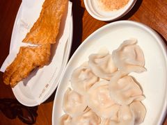 -喜鼎海胆水饺(东港店)