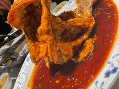-杏花堂晋商私房菜(华熙五棵松店)