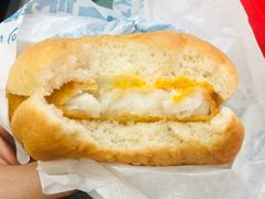 -麦当劳(皇岗路店)