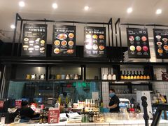 -托斯卡纳烘焙意大利餐厅(五天地店)