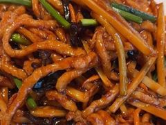 -小慧莜面村(青东店)