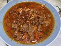 -懒人盐府人家(航天桥店)