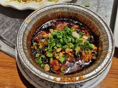 烤脑花-老号尤兔头(幸福店)