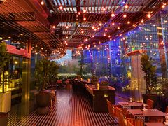 -池畔酒吧 WET Bar