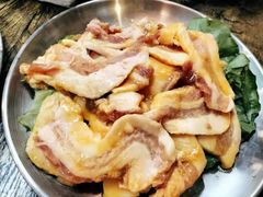 五花肉-P1泥炉烤肉(市桥富华东路店)
