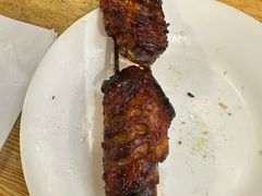 -鬼味烤翅(南锣鼓巷店)