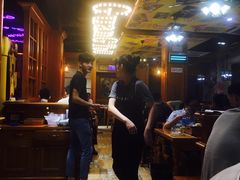 -云晓光头烧烤吧(新大陆广场店)