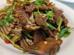 大拌卤肉-沙龙宴(夷陵广场店)