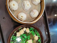 -冯鑫记南京鸭血粉丝汤(来燕路店)