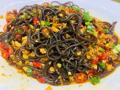 -清真新疆叶尔羌烤肉店(新香洲店)