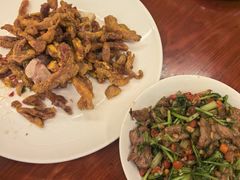 -鑫胜私房菜(球场路店)