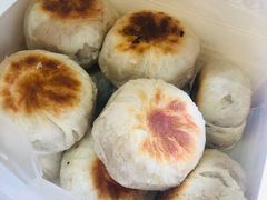 -长发西饼(临顿路店)