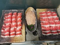 -王家渡火锅店(棕榈泉店)