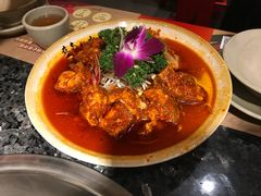 花千骨-蜀大侠火锅(东园路店)