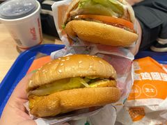 -汉堡王(巨海邻里荟店)