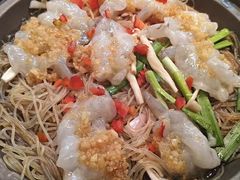 -绿茶餐厅(昆明世纪金源店)