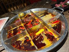 -宽田火锅(几江荣华店)