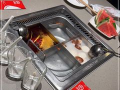 -海底捞火锅(青悦城店)