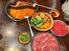 -冯校长老火锅(广州正佳广场店)