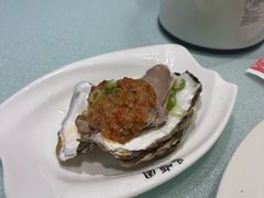 -昌顺园·养马岛渔家海鲜餐厅·老鲁菜(龙湖店)