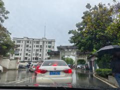 -东坡赤壁风景名胜区