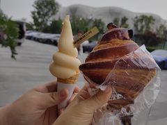 -富贵面包公司(运河店)