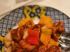 -三号黄浦会Canton Table