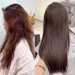 点击看大图 -3AM HAIR SALON烫发染发接发