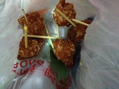 炸肉丸子-一手店(五道口店)