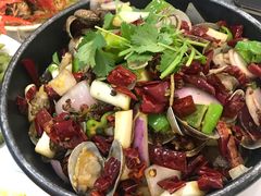 -辣螃铠盆盆蟹大排档(总店)