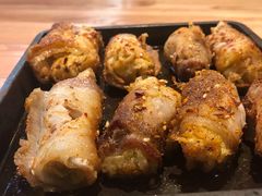 -窑啊窑窑炉烧烤(合生广场店)