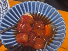 -北京老门框爆肚四季涮肉(淮海东路外滩店)
