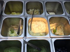 -二斗栗子(黄河道店)
