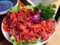 -樾餐厅泰式海鲜火锅(民歌湖店)