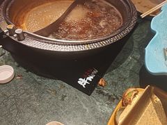 -牛New寿喜烧(曹路花园城店)