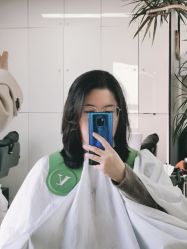 -XIMA·美发沙龙