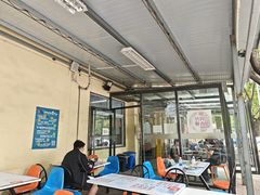 -益民餐厅(交通大学店)