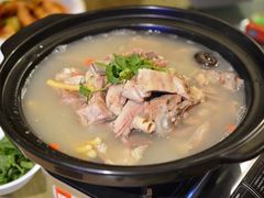 -望湘园·湖南菜(宏伊店)
