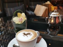 -好日子皇冠假日酒店·君怡咖啡厅(特美思大厦店)