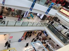 -万达广场(大明宫店)
