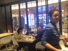 大堂-避风塘(嘉兴八佰伴店)